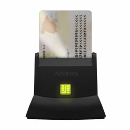 AISENS ASCR-SN05-BK